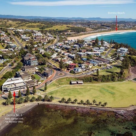 Central No 5 Luxury Apartment Kiama Extérieur photo