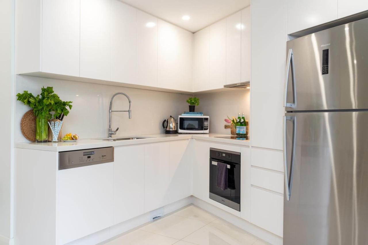 Central No 5 Luxury Apartment Kiama Extérieur photo