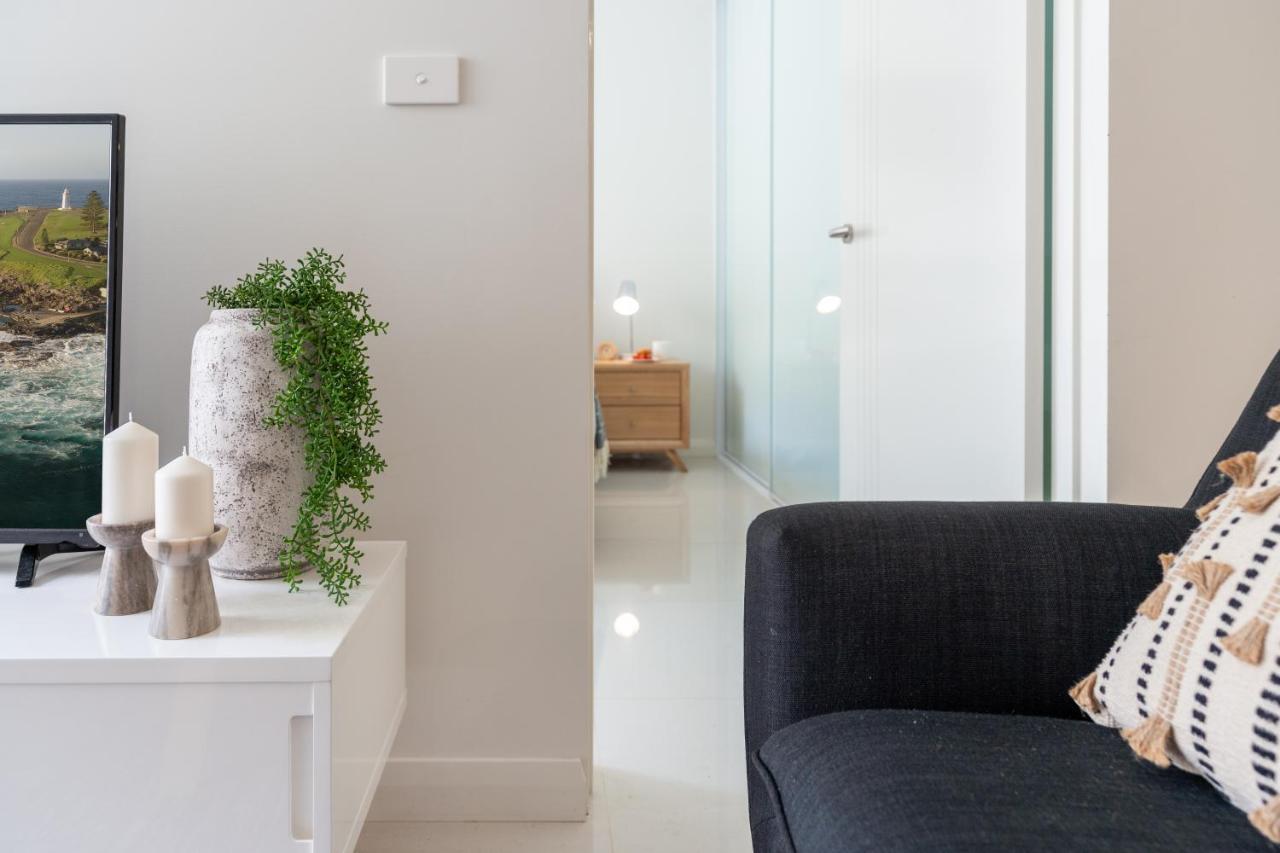 Central No 5 Luxury Apartment Kiama Extérieur photo