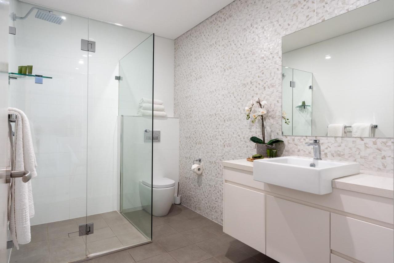 Central No 5 Luxury Apartment Kiama Extérieur photo