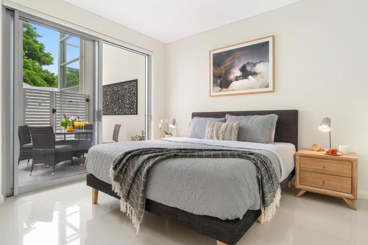 Central No 5 Luxury Apartment Kiama Extérieur photo