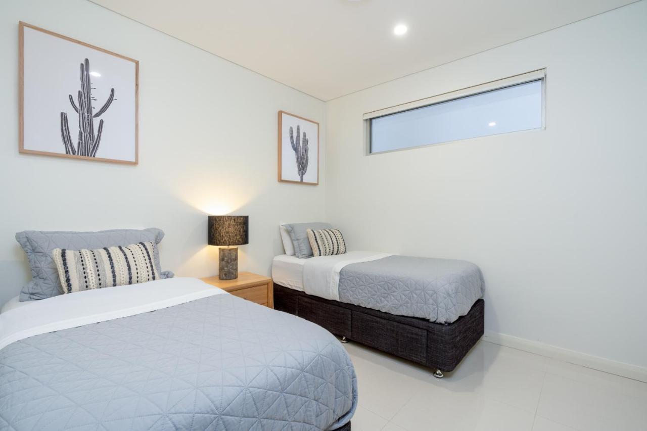 Central No 5 Luxury Apartment Kiama Extérieur photo