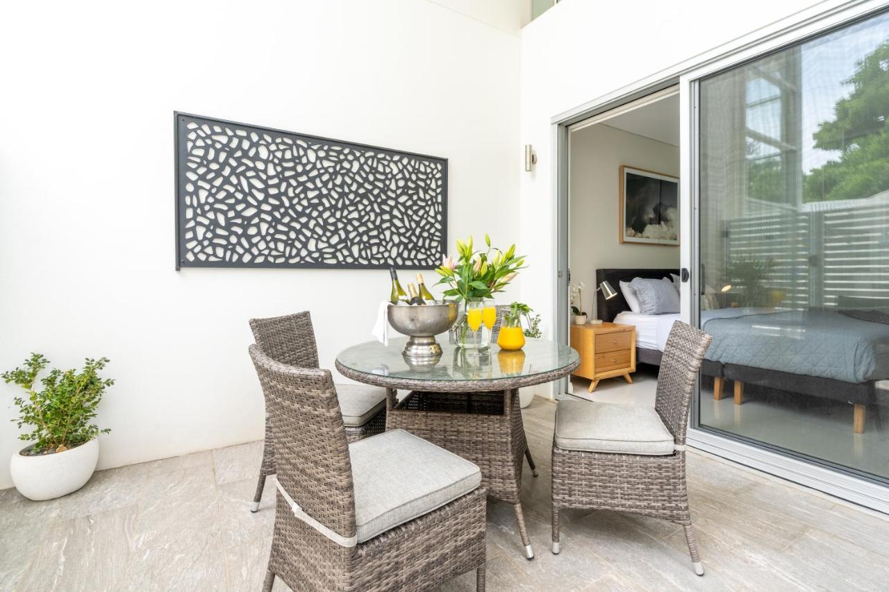 Central No 5 Luxury Apartment Kiama Extérieur photo