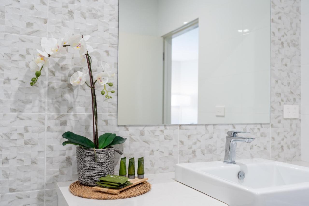 Central No 5 Luxury Apartment Kiama Extérieur photo