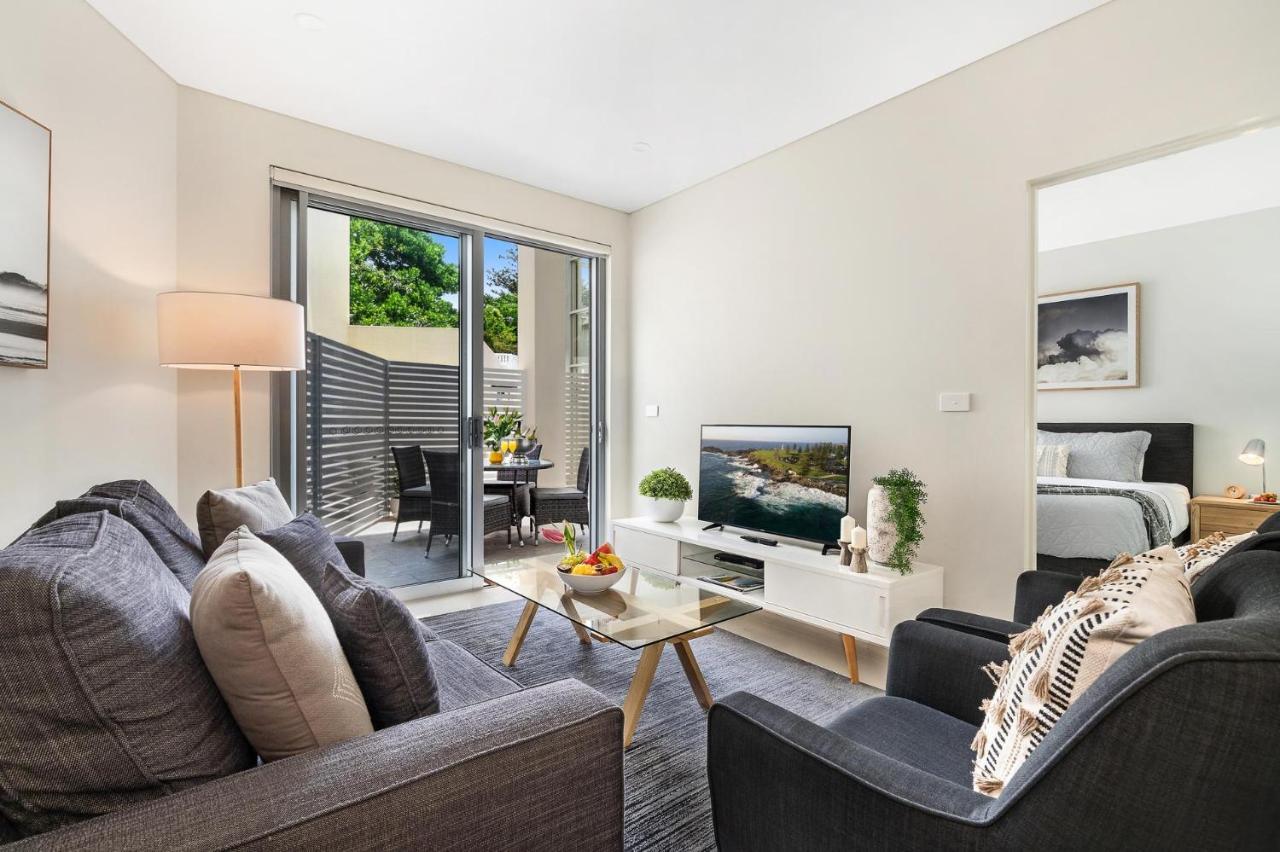 Central No 5 Luxury Apartment Kiama Extérieur photo