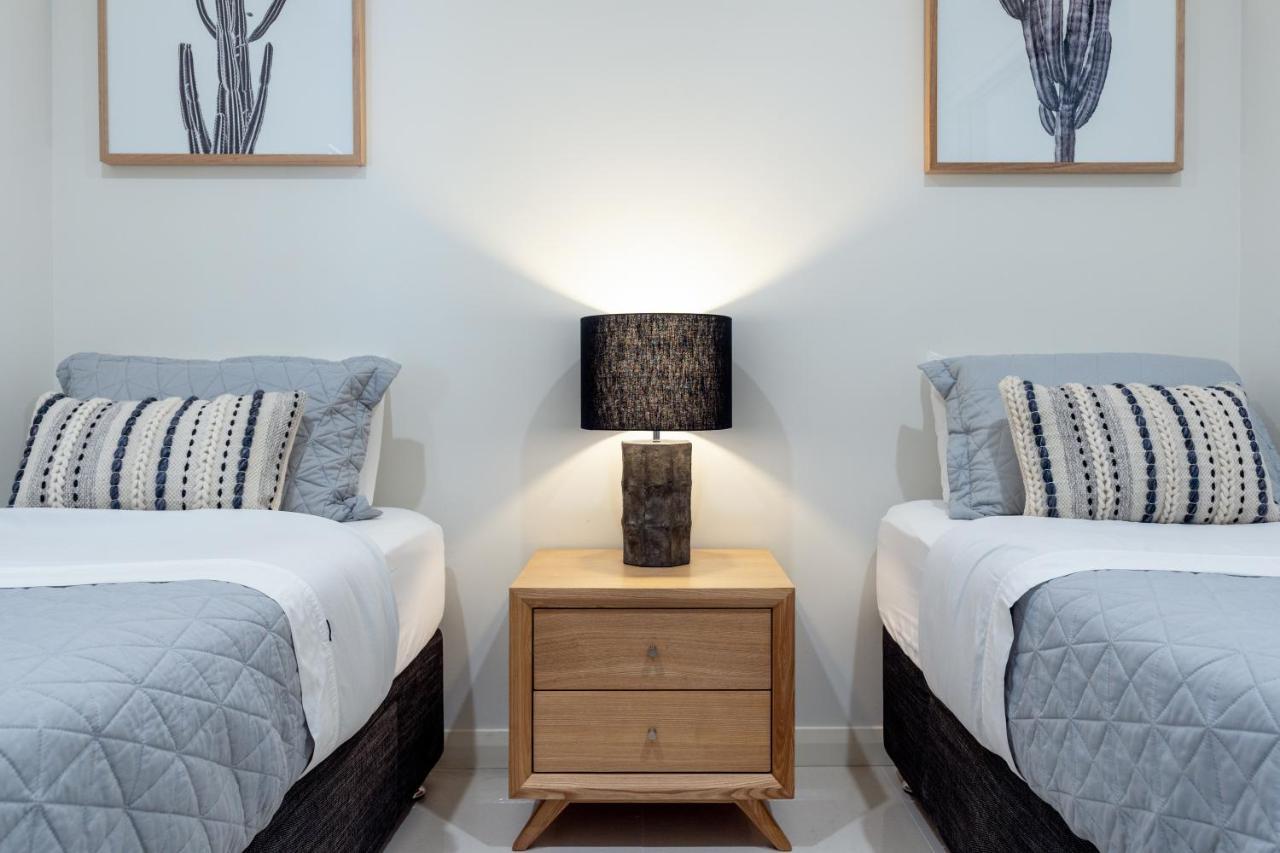 Central No 5 Luxury Apartment Kiama Extérieur photo